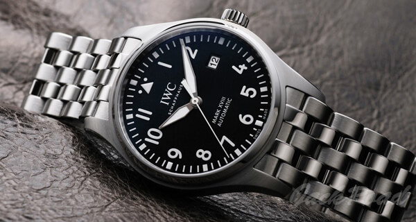 IWCスーパーコピー マークXVIII プティ・プランス IW327014